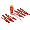 Schraubendreher-Set VDE 13 St.