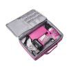Akku-Bohrschrauber, rosa, 12 V Li-Ion 1.300 mAh