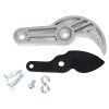 Ersatzklinge+Schrauben+Anschlag FISKARS für Schere L77 1026292