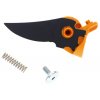 FISKARS Ersatzklinge + Schraube + Feder für PX94 1026277 Schere