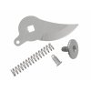 Ersatzklinge+Schrauben+Feder FISKARS für Schere P100 1026279