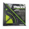 Zimmermannswinkel Tracer Pro Square - groß