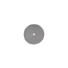 Schleifscheibe 200 × 16 × 20 mm, P80, für 410130