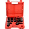 Satz spezieller Steckschlüssel