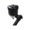 Universale Kurbel für Spannfutter 13/16
