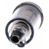 Schlauchabscheider G1/4" IG/AG