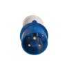 32 A/230 V 3P Powermaster Stecker