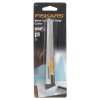FISKARS Abbrechmesser Vollmetall, schmal 9 mm 1004619