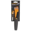 FISKARS HARDWARE Messer Universal + Scheide + Schleifstein22 cm 1023618