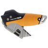 FISKARS CARBONMAX Universal-Klappmesser 19 cm 1027224