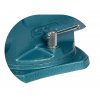 Bastelschraubstock mit Rohrbacken - York 150 T Lux