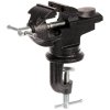 Tischdrehschraubstock 50 mm