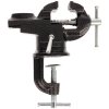 Tischdrehschraubstock 50 mm