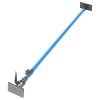 Teleskopische Baustütze 1,15 - 2,9 m Silverline