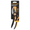 FISKARS PLUS P521 manuelle zweischneidige Schere 1057167