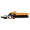 FISKARS POWERGEAR X L P941 einschneidige Schere + 1057174 Zahnrad