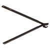 FISKARS SINGLESTEP L L38 Starke Äste 2 1001426 Klingen