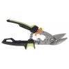 FISKARS POWERGEAR Blechschere rechts versetzt 1027210