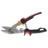FISKARS POWERGEAR Offset-Blechschere links 1027211