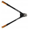 FISKARS POWERGEAR Schneidezange mit 61 cm Zahnrad 1027214