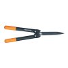 FISKARS POWERGEAR HS72 Heckenschere + Zahnrad 57 cm 1000596