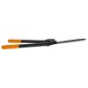 FISKARS POWERGEAR HS72 Heckenschere + Zahnrad 57 cm 1000596