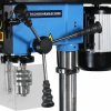 Tischbohrmaschine GTB 16/500 Vario