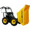 MINIDUMPER GAD 400.1/4x4