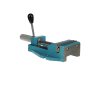 Handlicher Maschinenschraubstock mit Hebel - MBV 2002 135