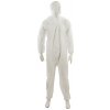 Einweg-Overalls aus PP - Größe M M Silverline