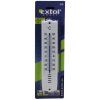 Wand-Thermometer -30/+50 °C