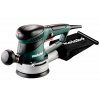 Metabo Exzenterschleifer SXE 425 TurboTec 125 mm