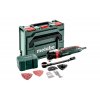 Metabo Multitool MT 400 Quick mit Zubehör