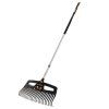 FISKARS XACT L Kunststoff-Leichtrechen 540 mm 1027037