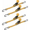 Ratschen-Spanngurt 5 m, 4 St.