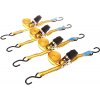 Ratschen-Spanngurt 5 m, 4 St.