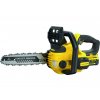 Kettensäge Akku 18 V Schiene 30 cm, 1 Akku, V20, SFMCCS630 m1-QW, STANLEY