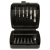 Bit- und Gewindebohrersatz