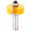 Falzfräser 38,1 × 12,7 × 13/12 mm