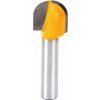 Stirnfräser ballig 15,8 × 15,8/8R7,9