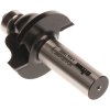 Roman Ogee Triton Profilfräser mit Lager 1/2" × 38,1 × 17,5