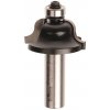 Roman Ogee Triton Profilfräser mit Lager 1/2" × 38,1 × 17,5