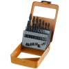 HSS-Bohrer 19-teiliges Set