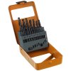 HSS-Bohrer 19-teiliges Set