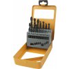 HSS-Bohrer 19-teiliges Set