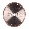 TURBO-Diamantscheibe 230 mm