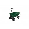 Gartenwagen 70 L, Mulde 94 × 46 × 19 cm