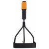 FISKARS QUIKFIT 3 getönter Grubber mit Hacke 1000681