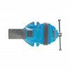 Werkstattschraubstock 100 mm, 8 kg Silverline