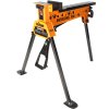 SuperJaws XXL - tragbarer Ständerschraubstock Triton
